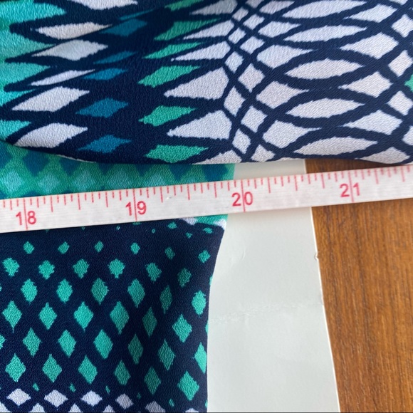 Zac & Rachel Blouse - Picture 9 of 10